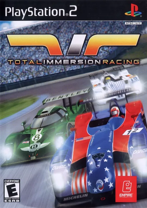 Total Immersion Racing (USA)